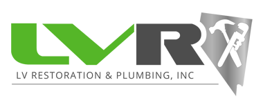 LV Restoration and Plumbing, Las Vegas Plumbing